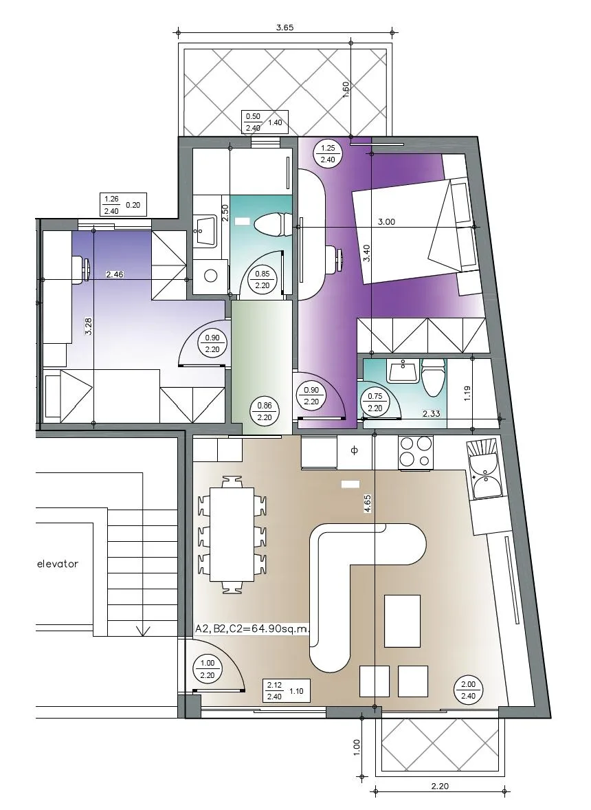 Plan 2